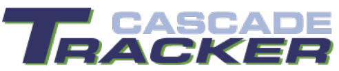 Cascade Tracker Logo